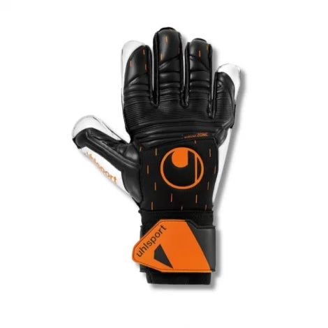 Luva Futebol de Campo Speed Contact Soft Pro Uhlsport(TAMANHO 8,9)