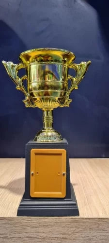 Troféu Jeb's 1029 Taça 19cm