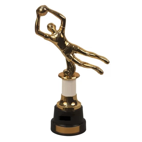 Troféu Goleiro Piazza 333 23cm