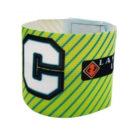 Faixa de Capitão Infantil Lance