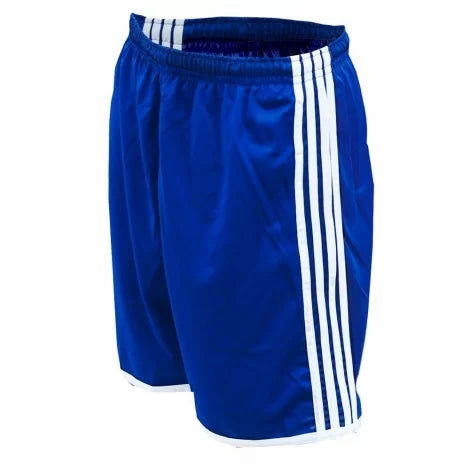 Calção de Futebol Listrado TRB