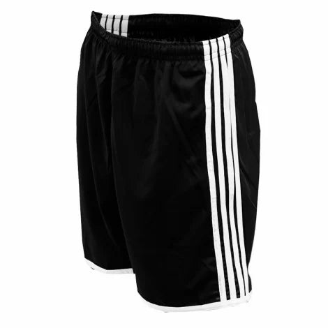 Calção de Futebol Listrado TRB