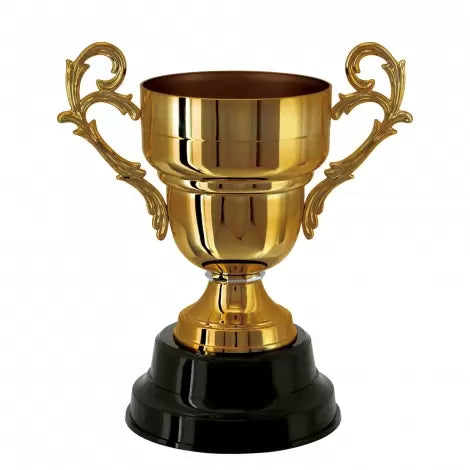 Troféu Vitória 700437 Taça Bronze 36cm