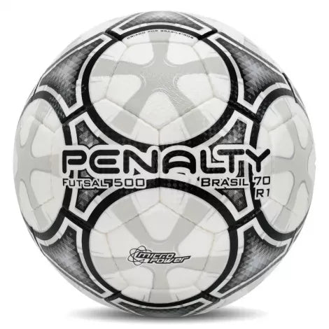 Bola Futsal Penalty Brasil 70 R1 Xxiii