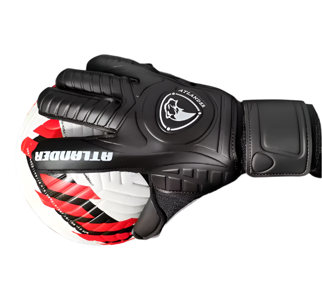 LUVA DE GOLEIRO ATLANDER-PRO GOL