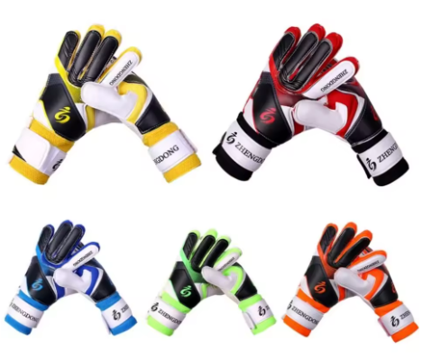 LUVA DE GOLEIRO ZHENGDON PRO GOL