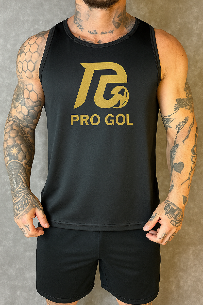 Regata Atleta Pro Gol
