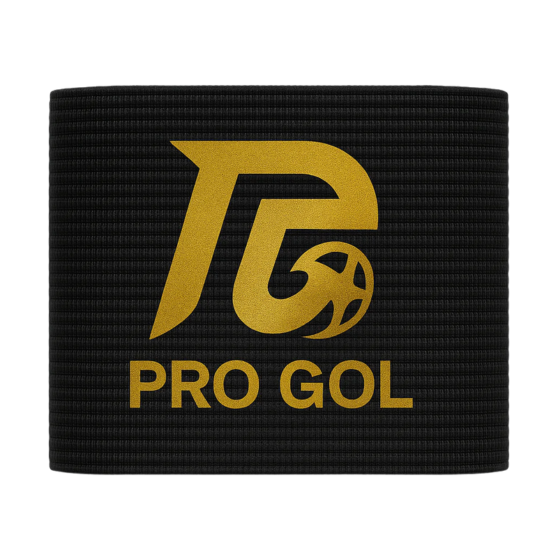 FAIXA DE CAPITÃO PROGOL