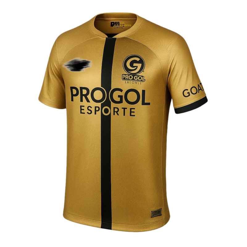 CAMISA PRO GOL ESPORTES