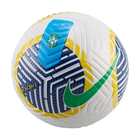 Bola Futebol de Campo Nike CBF Academy SU23