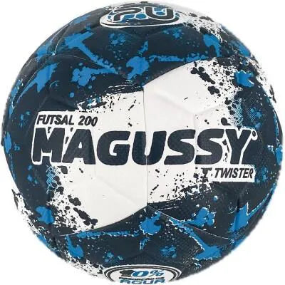 Bola Futsal Twister 200 (13 anos) Magussy