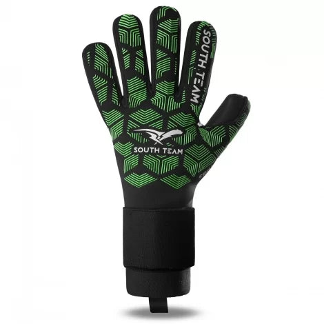 Luva Futebol de Campo Profissional Neoprene Super Grip (TAMANHO 7,8,9,10,11