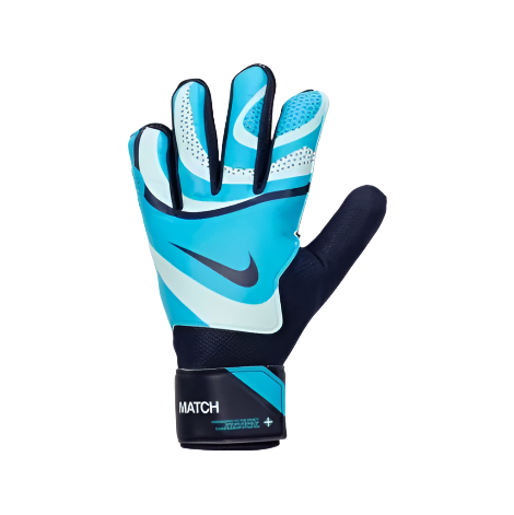 Luva Futebol de Campo Nike Match Jr (TAMANHO 7,8,9,11,12)