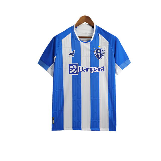 Camisa Paysandu I 24/25 Torcedor Masculina