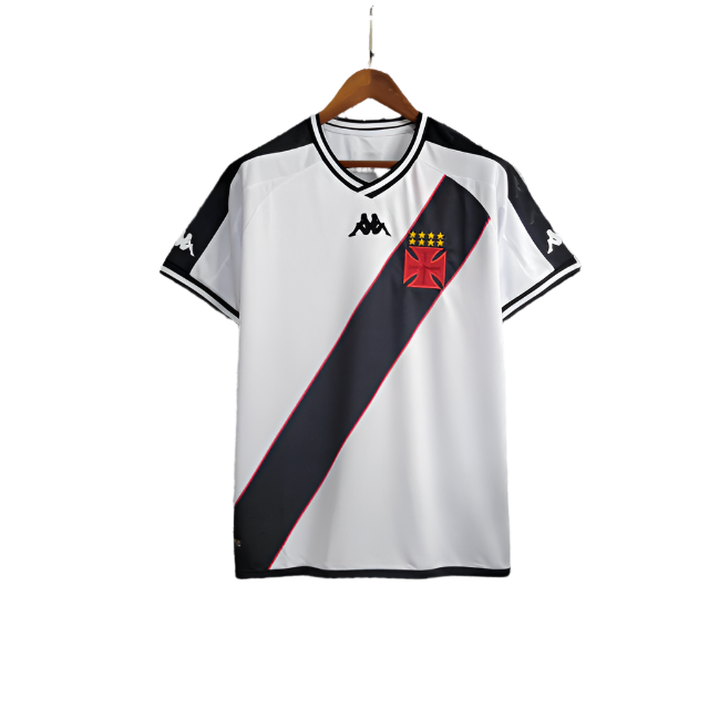 Camisa Vasco da Gama II 24/25 Torcedor Masculina