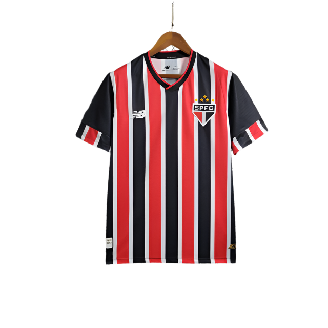 Camisa São Paulo II 24/25 Torcedor Masculina
