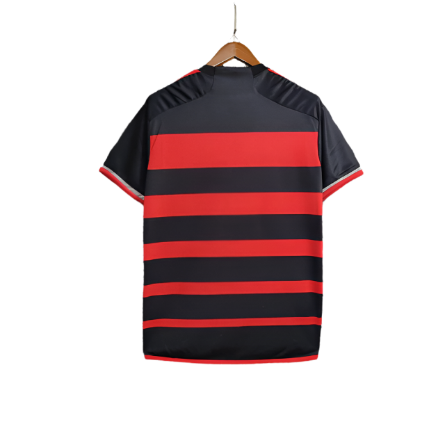 Camisa Flamengo I 24/25 Torcedor Masculina