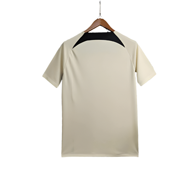 Camisa Corinthians Treino 24/25 Torcedor Masculina