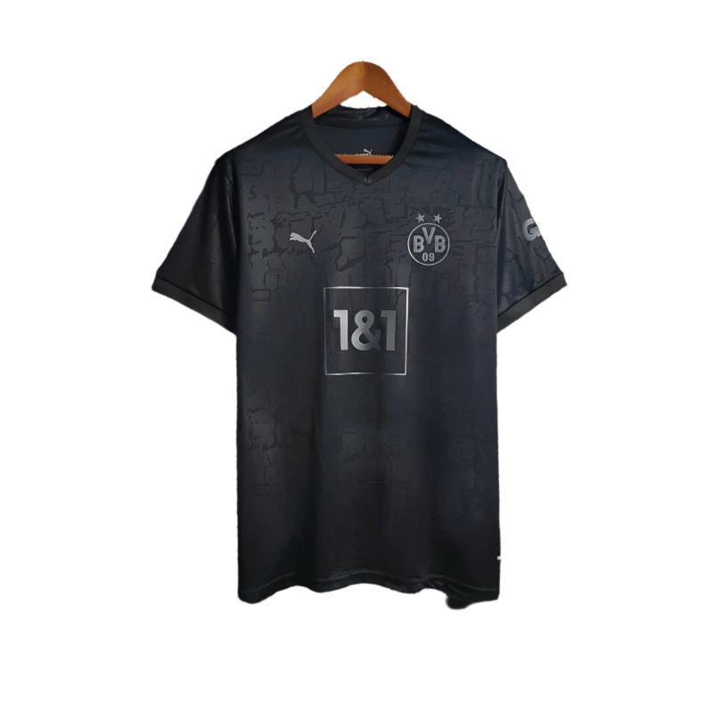 Camisa Borussia Dortmund Especial 23/24 Torcedor Masculina