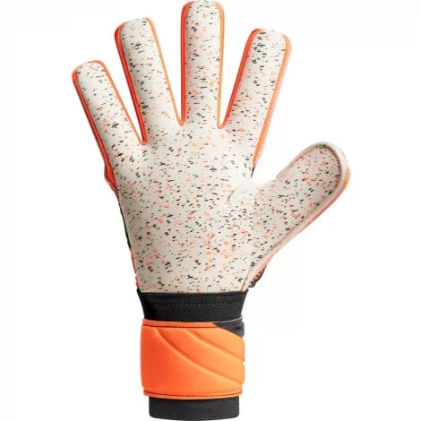 Luva Futebol de Campo Initial Pop Negative HO Soccer9(TAMANHO 8,9,10,11,