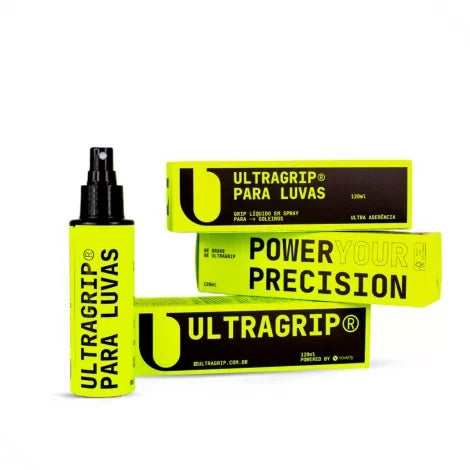 UltraGrip Luva Goleiro 120ML